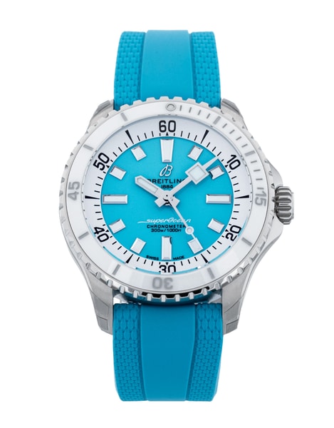 Breitling SuperOcean Automatic 36 A17377